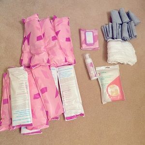 Postpartum Care Kit - Frida Mom